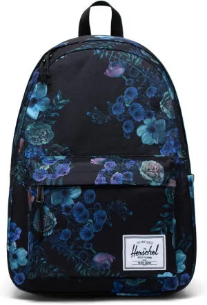 Herschel Supply Co. Herschel Classic XL Backpack, Evening Floral (Limited Edition), One Size
