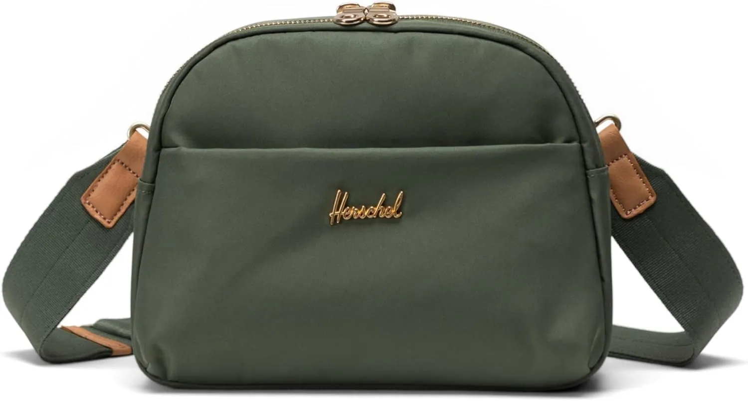 Herschel Supply Co. Thalia Crossbody, Standard, 2L, Thyme
