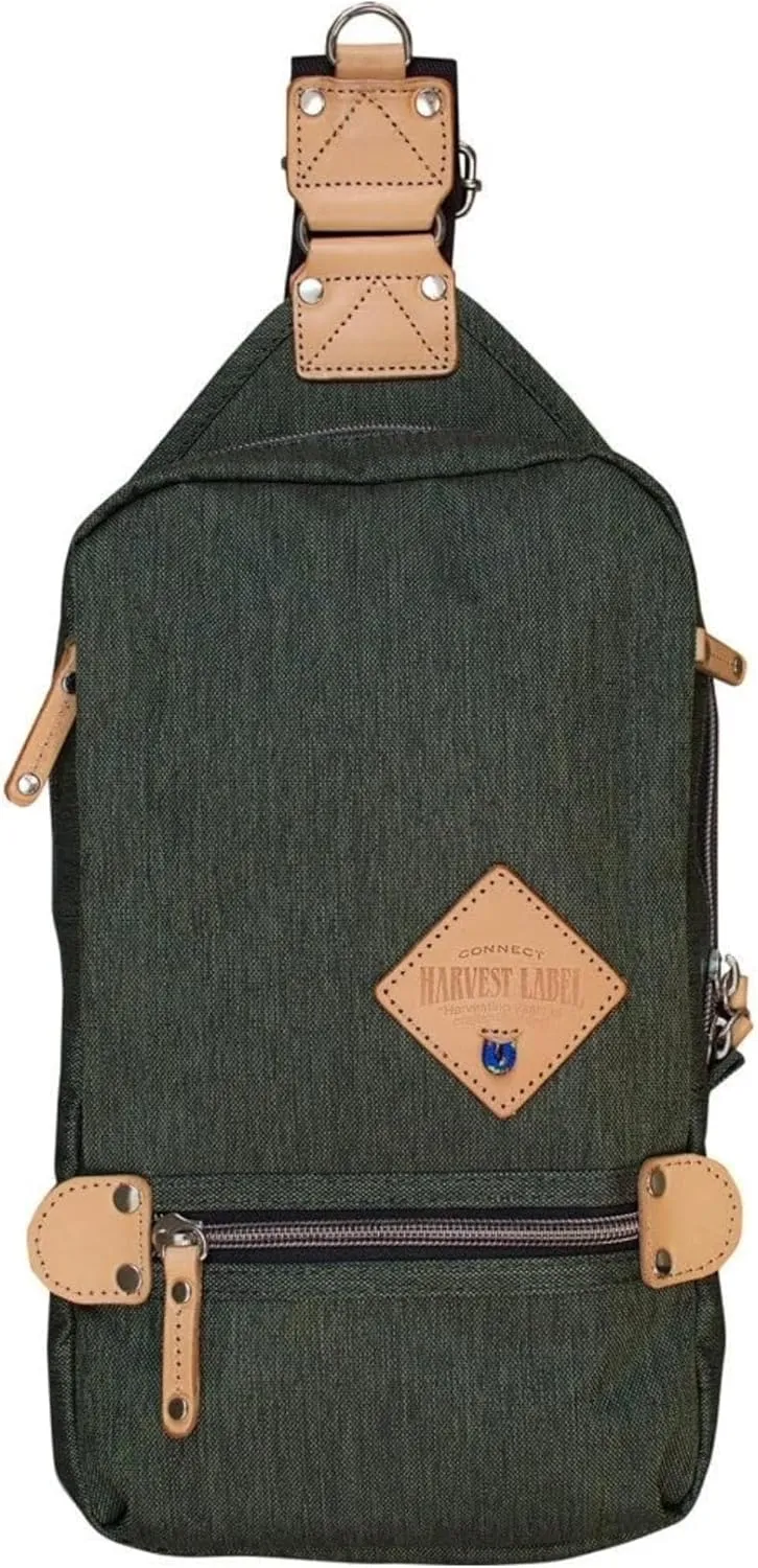 IPPINKA Harvest Label - Element Sling Pack - Forest
