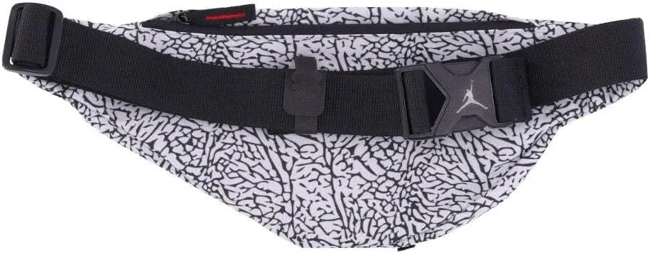 Jordan Boy's Crossbody Bag (Big Kids) One Size