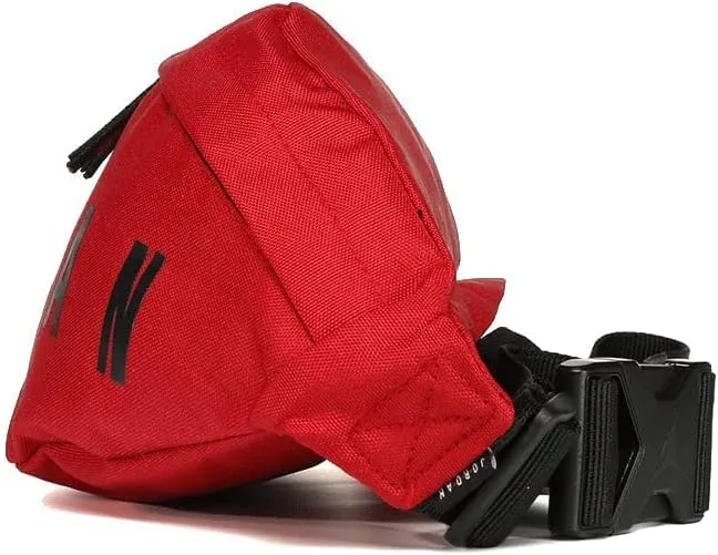 Jordan Boy's Crossbody Bag (Big Kids) One Size