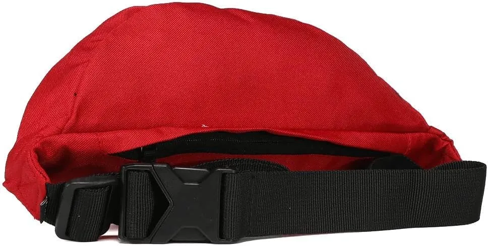 Jordan Boy's Crossbody Bag (Big Kids) One Size