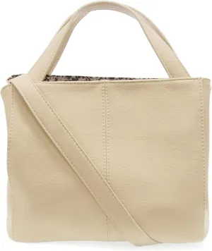 Joy Susan Women's Fashion Purse Brandi Convertible Crossbody Handbag