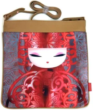 Large Shoulder Bag, Gift for Women - Tote Bag, Crossbody, Fashion Accessory