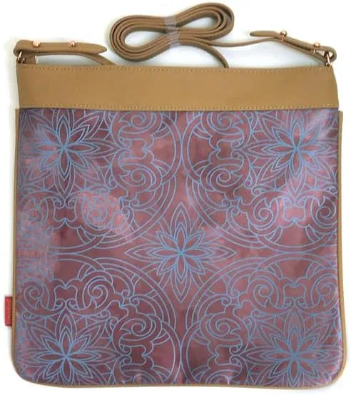 Large Shoulder Bag, Gift for Women - Tote Bag, Crossbody, Fashion Accessory