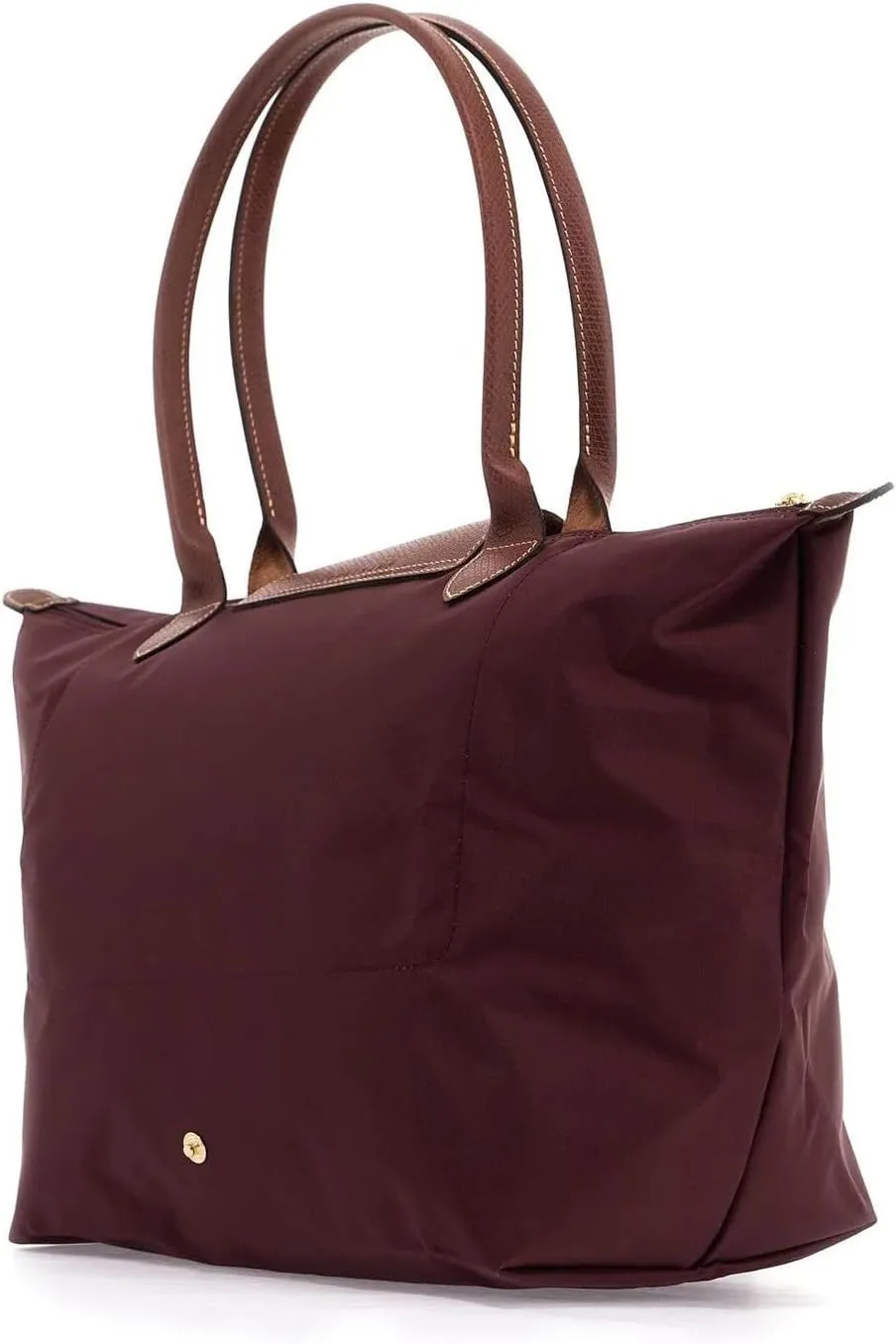Longchamp Le Pliage Small Folding Tote Bag