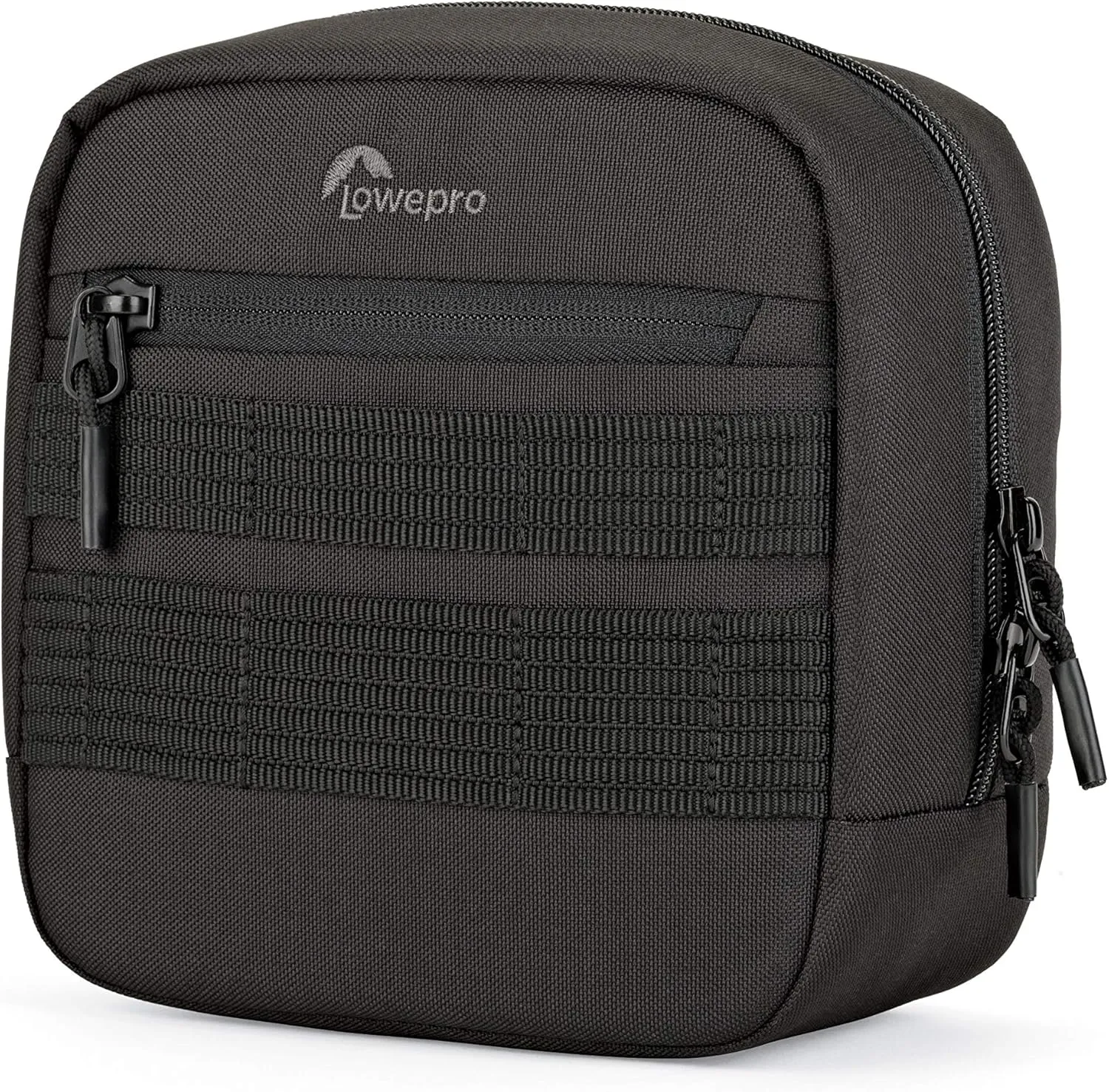 Lowepro LP37181, ProTactic Utility Bag 100 AW Modular Accessory Case for ProTactic 350 AW II/450 AW II Backpacks, Black