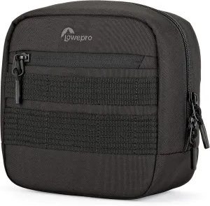 Lowepro LP37181, ProTactic Utility Bag 100 AW Modular Accessory Case for ProTactic 350 AW II/450 AW II Backpacks, Black