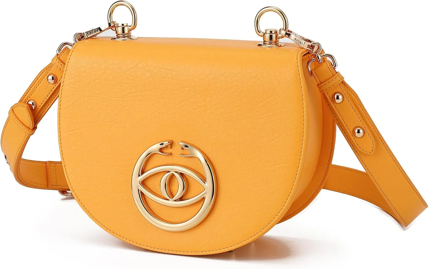 LUNA Luxury Tote Bag and Shoulder Bags Quality Women Bags 2 Style Cross Body Bag & Ladies Purse