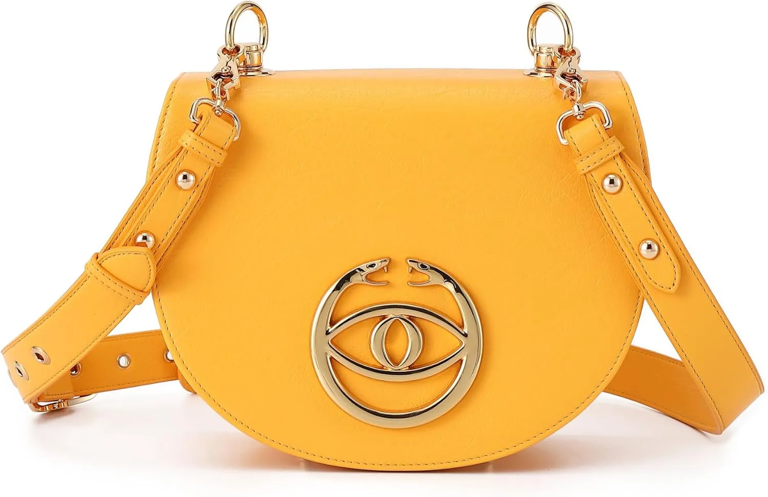 LUNA Luxury Tote Bag and Shoulder Bags Quality Women Bags 2 Style Cross Body Bag & Ladies Purse
