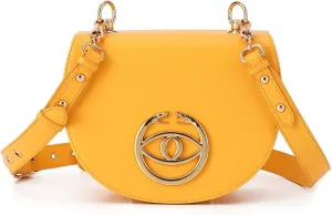 LUNA Luxury Tote Bag and Shoulder Bags Quality Women Bags 2 Style Cross Body Bag & Ladies Purse