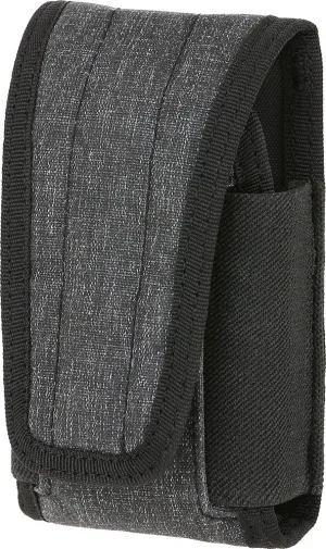 MAXPEDITION Entity Utility Pouch Medium (Charcoal)