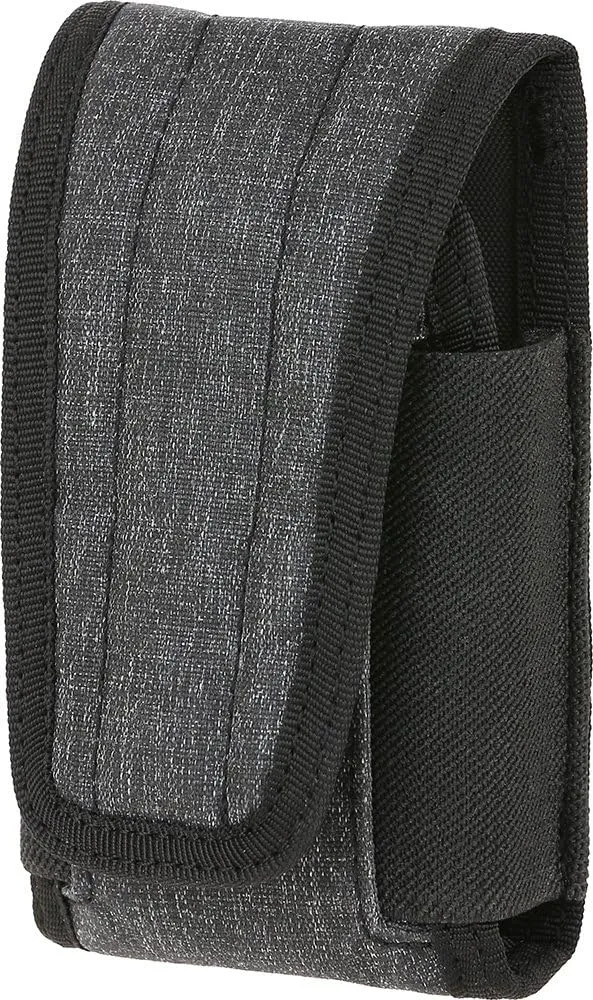 MAXPEDITION Entity Utility Pouch Medium (Charcoal)