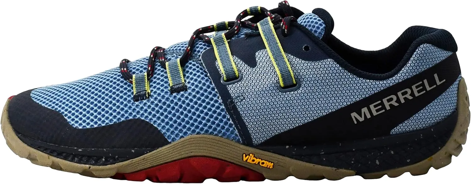 Merrell Womens Trail Glove 6