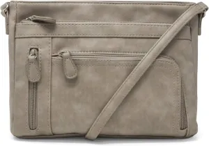 MultiSac Summerville East West Crossbody Bag