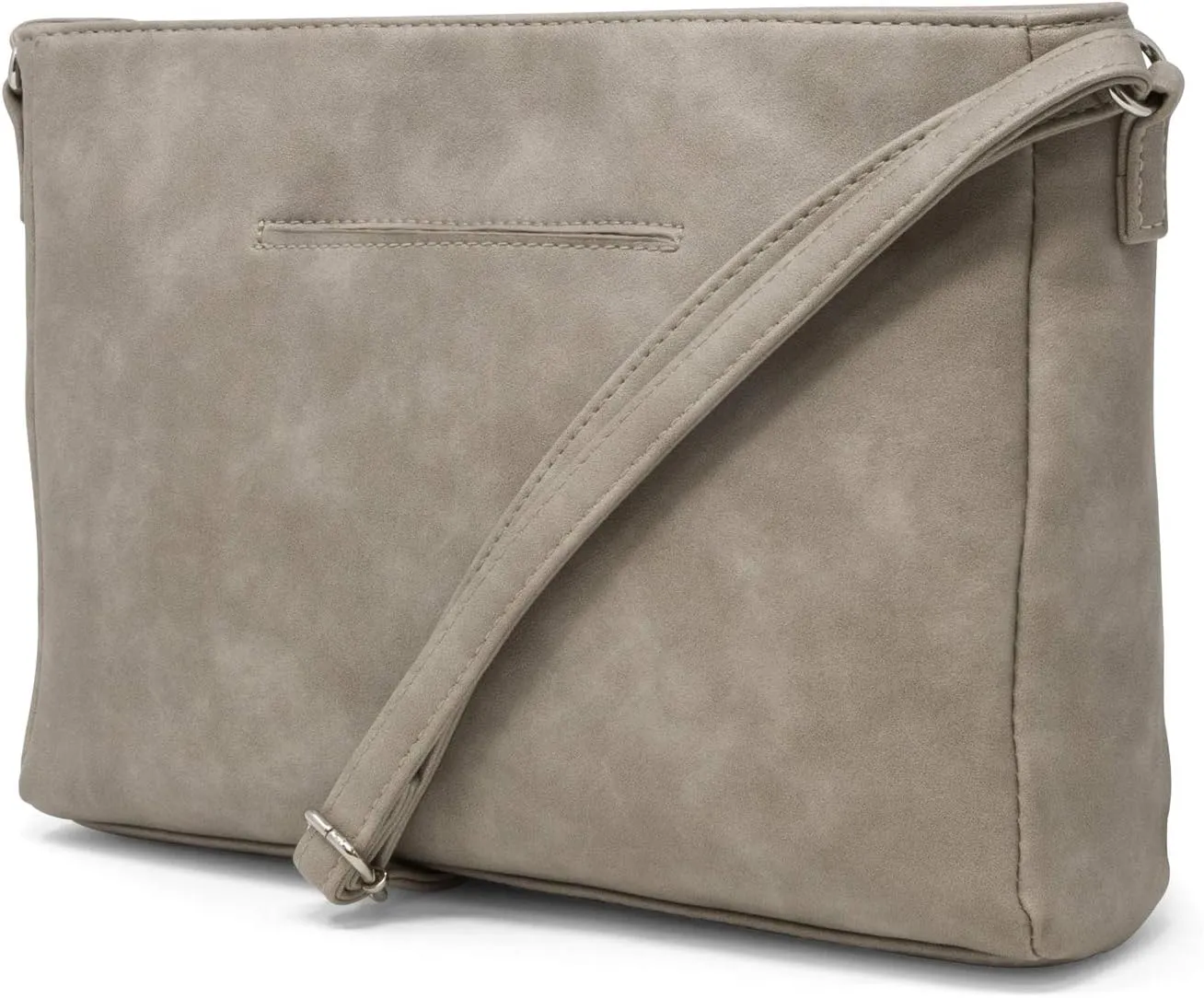 MultiSac Summerville East West Crossbody Bag