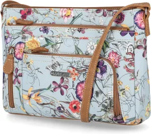 MultiSac Summerville East West Crossbody Bag