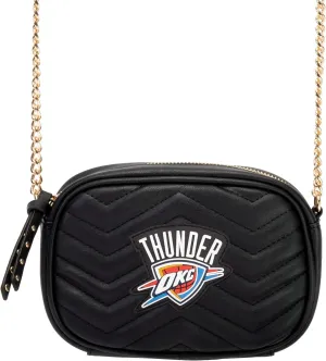 NBA Women's Crossbody Bag