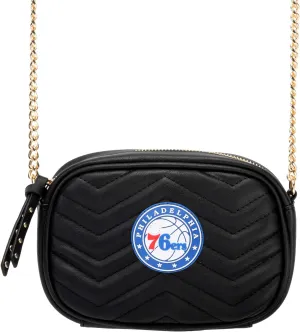 NBA Women's Crossbody Bag