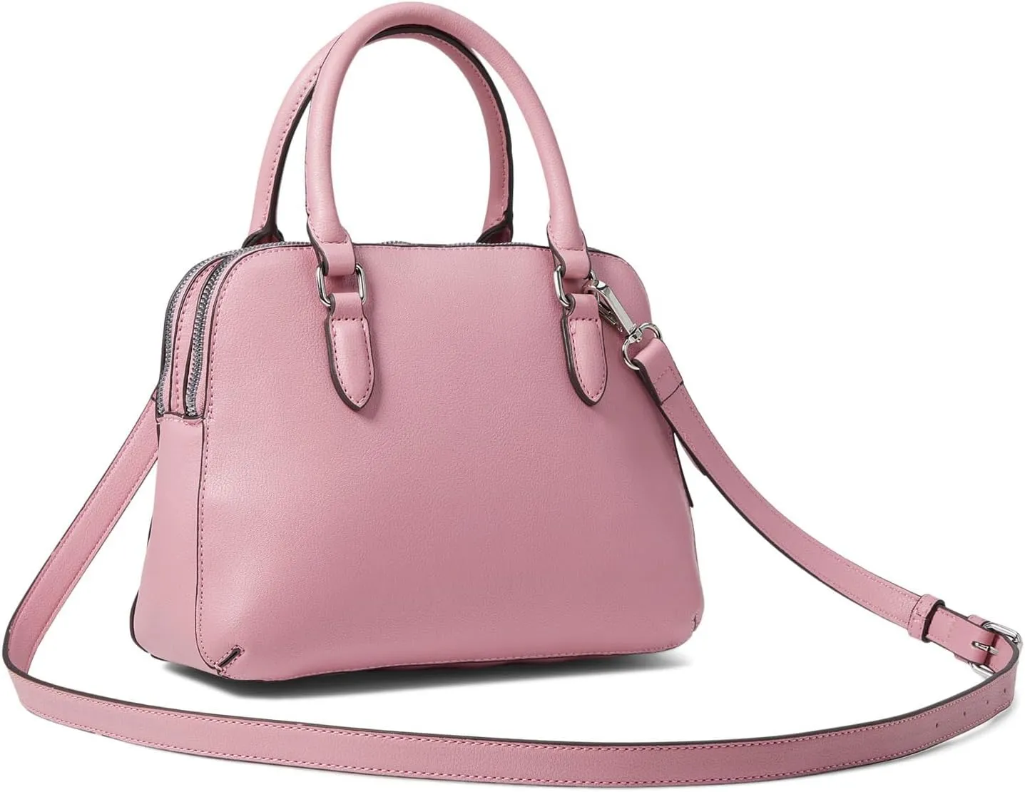 Nine West Brie Dome Satchel