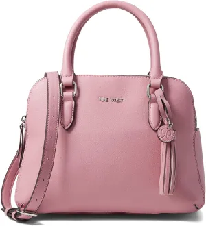 Nine West Brie Dome Satchel