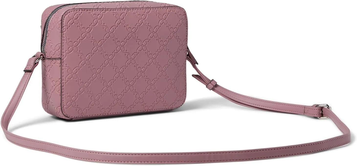 Nine West Calandra Mini Camera Crossbody