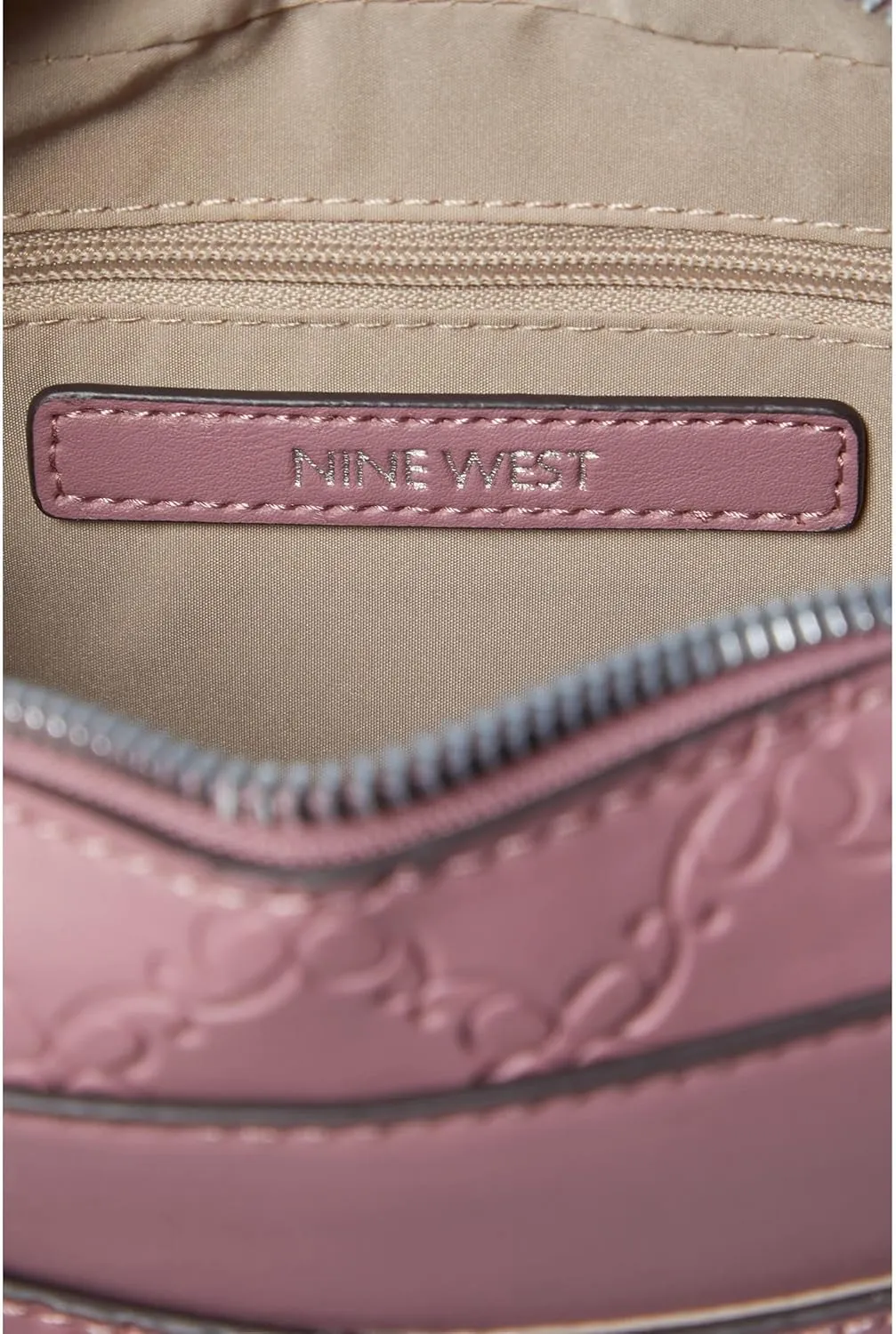 Nine West Calandra Mini Camera Crossbody