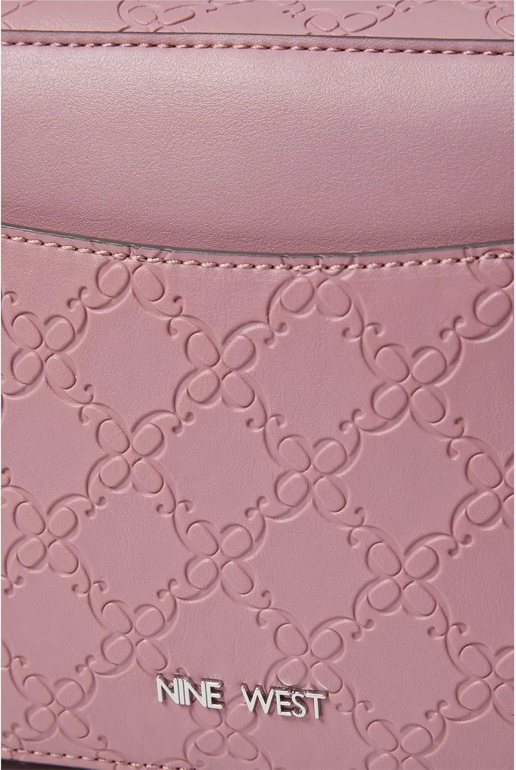Nine West Calandra Mini Camera Crossbody
