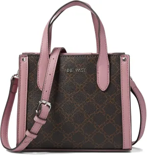 Nine West Candance Mini Tote Crossbody