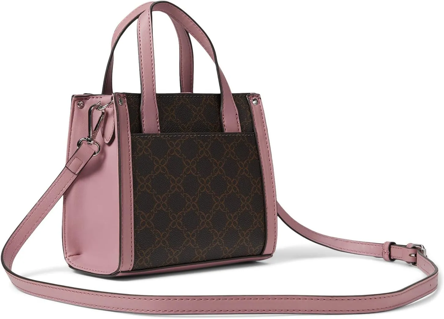 Nine West Candance Mini Tote Crossbody