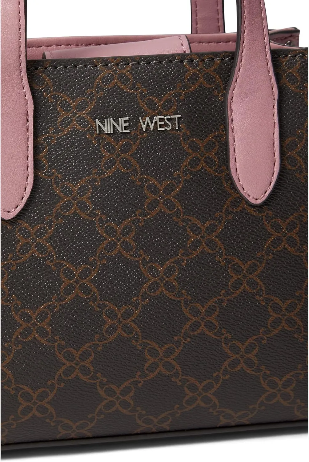 Nine West Candance Mini Tote Crossbody