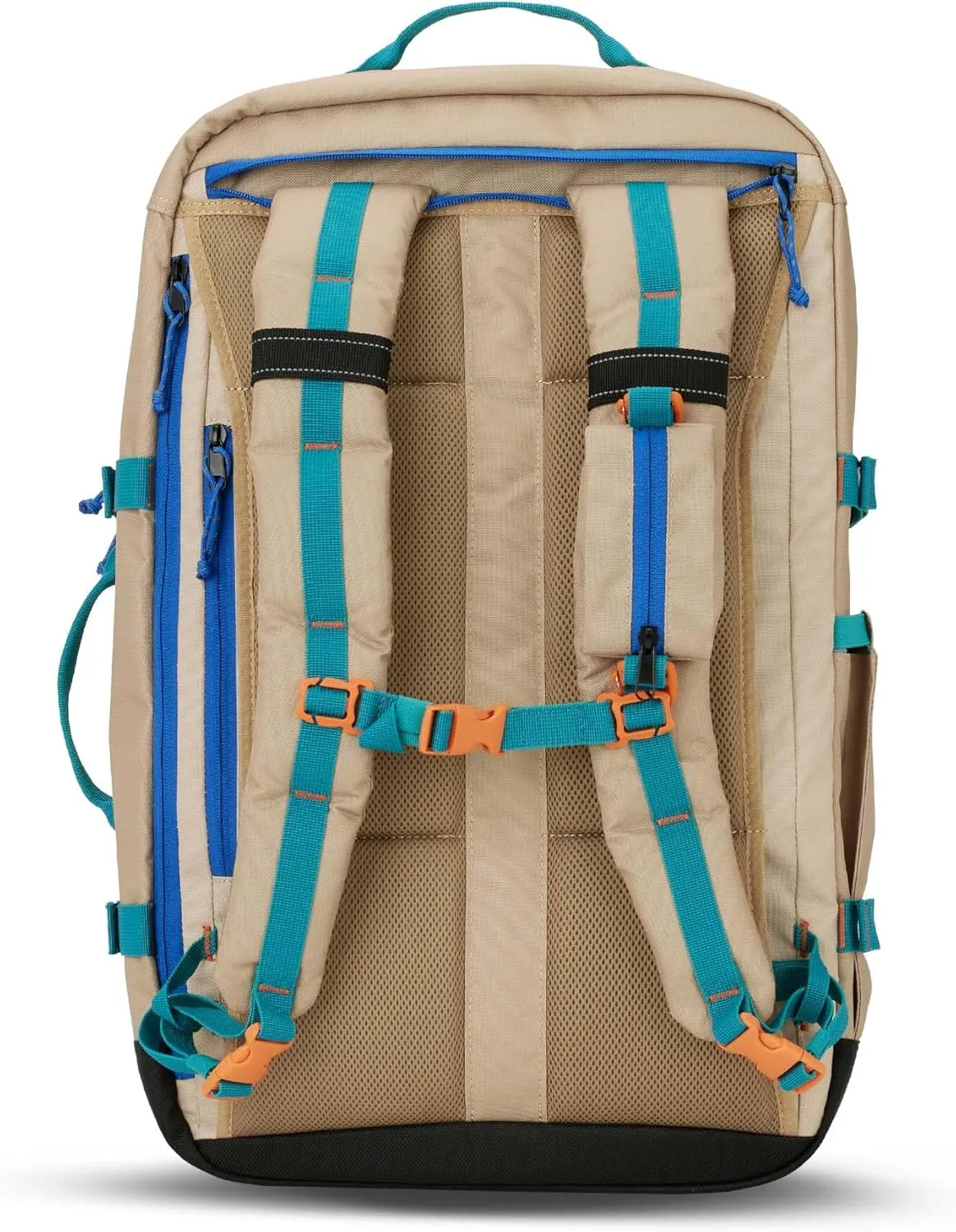OGIO Alpha Venture Pack, Mojave, Standard