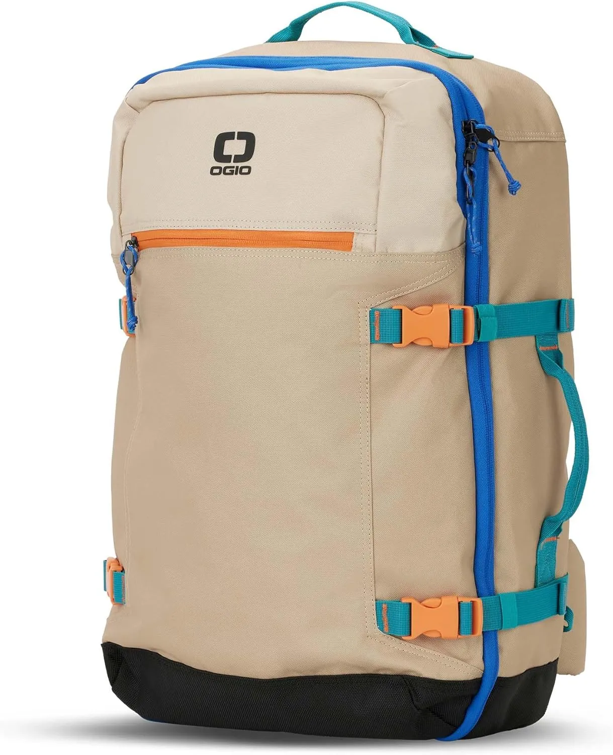 OGIO Alpha Venture Pack, Mojave, Standard
