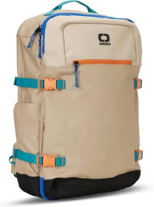 OGIO Alpha Venture Pack, Mojave, Standard