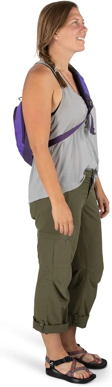 Osprey Daylite Shoulder Sling Bag, Dream Purple
