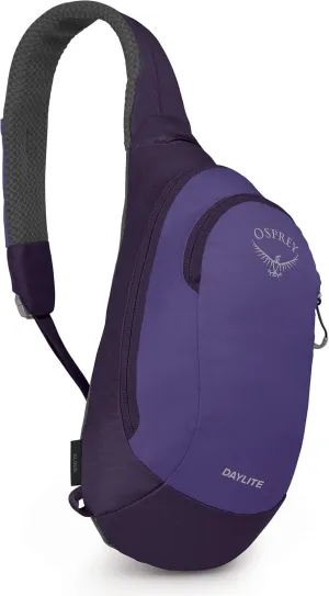 Osprey Daylite Shoulder Sling Bag, Dream Purple