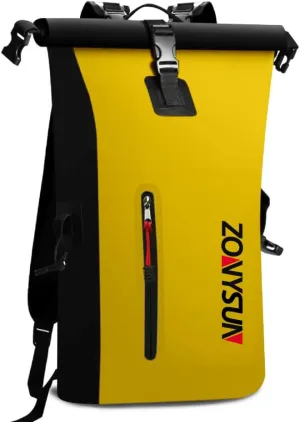 Outdoor Hiking Stream Bag Portable Foldable Waterproof Backpacks