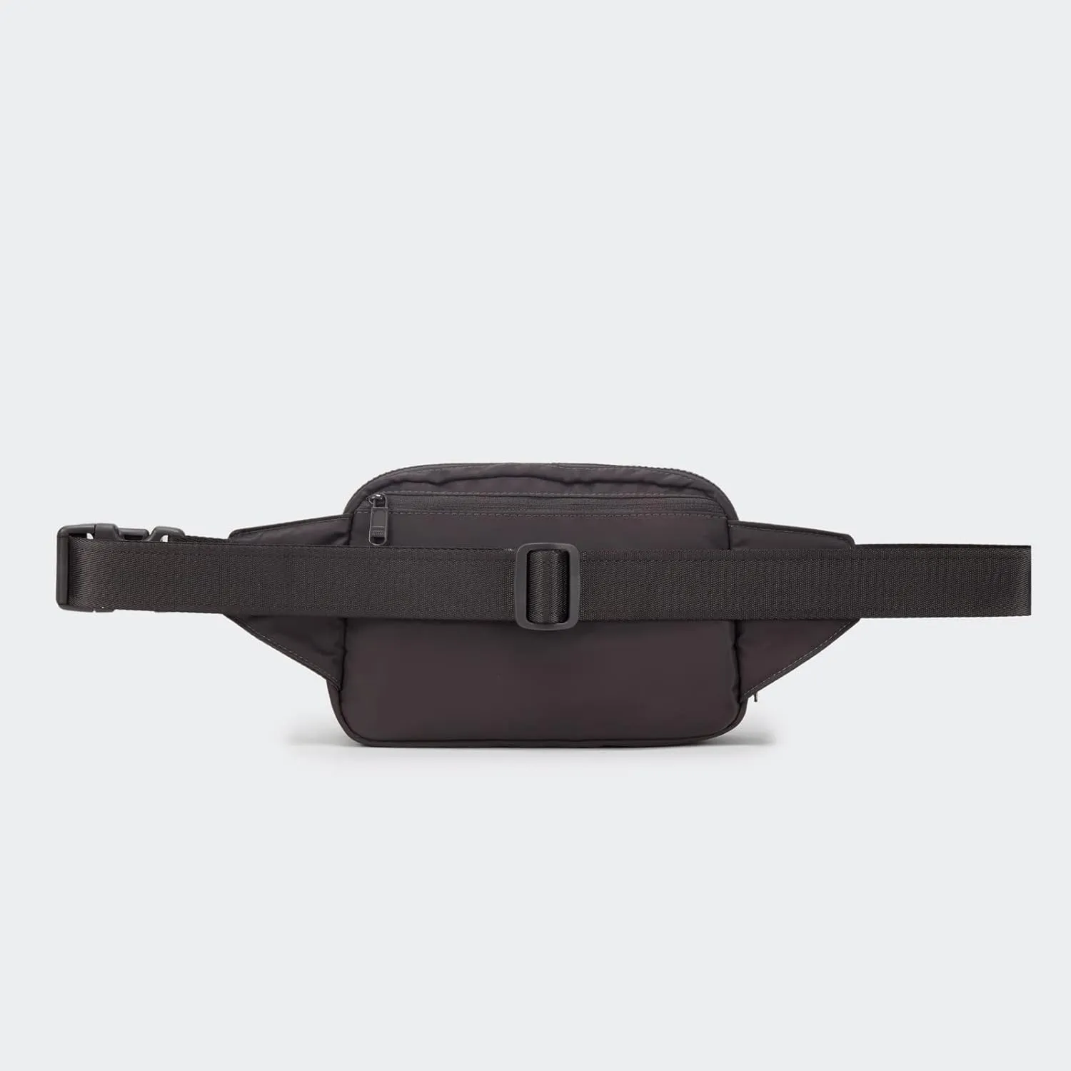 Pander Belt Bag Large 2L, Waterproof Everywhere Fanny Pack Purse for Women and Men with Adjustable Strap.