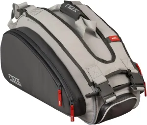 Pickleball Bag Pro 2025 | 40L Versatile Pickleball Bag ThermoTech | Quality Spacious & Comfort Pickle Ball Bag & Pickleball Paddle Bag | Ideal Pickleball Bags for Men & Pickleball Bags for Women
