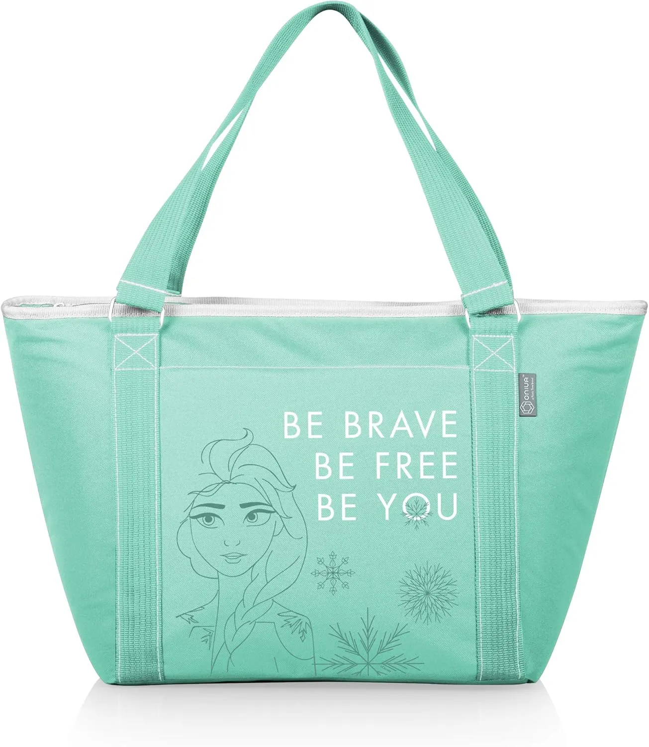 PICNIC TIME Disney Princess, Soft Cooler Bag, Picnic Cooler