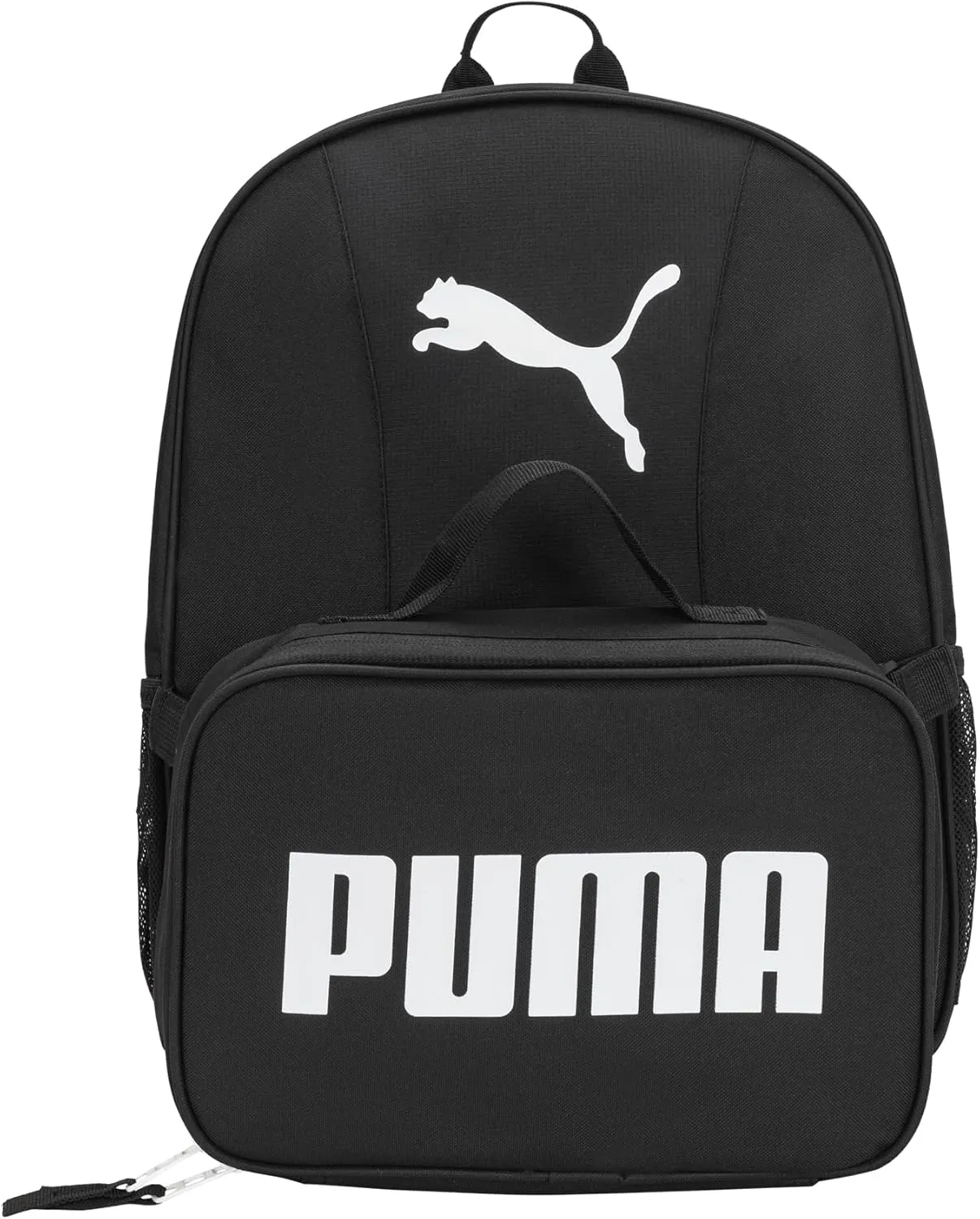 PUMA Backpack & Lunch Kit Combo, One Size