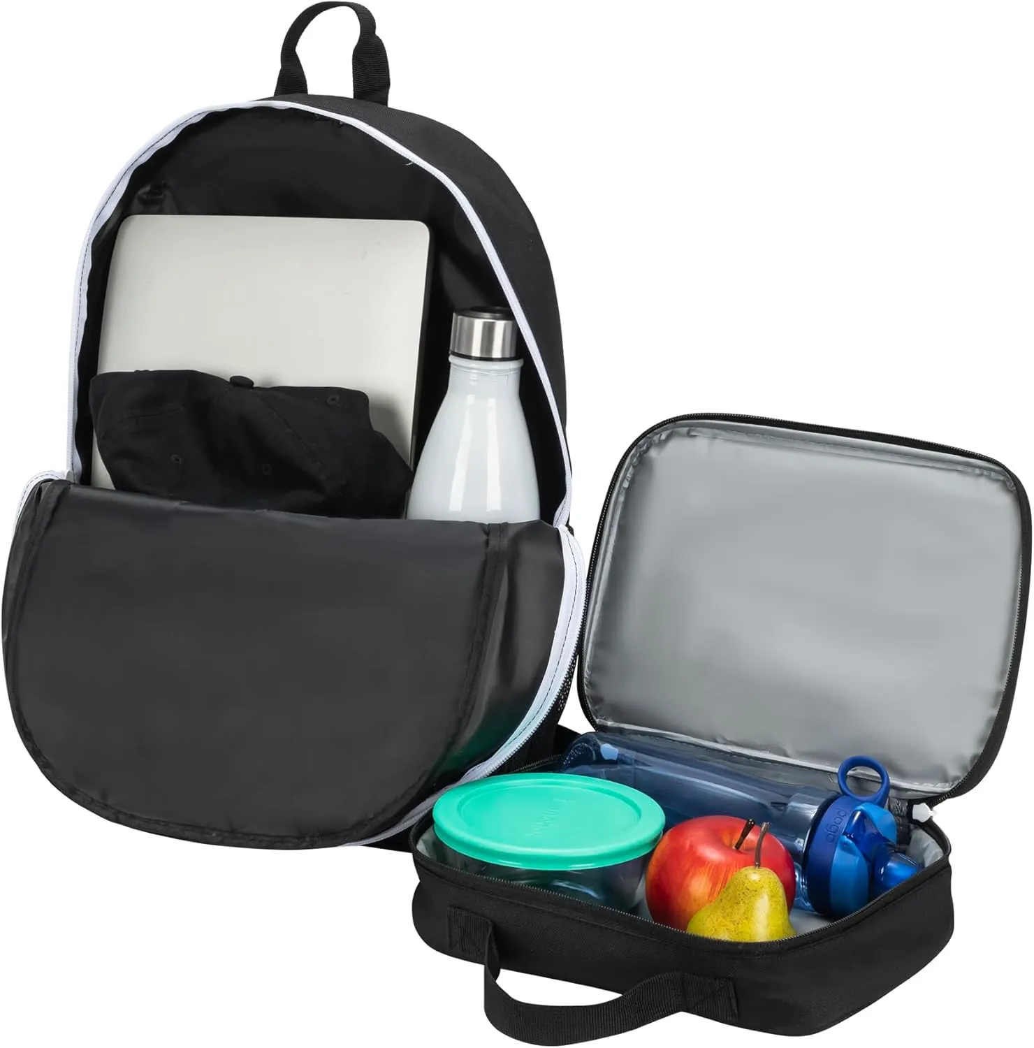 PUMA Backpack & Lunch Kit Combo, One Size