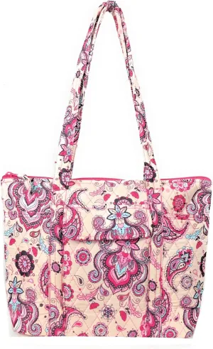 Quilted Handbag Purse Shoulder Bag Pocketbook