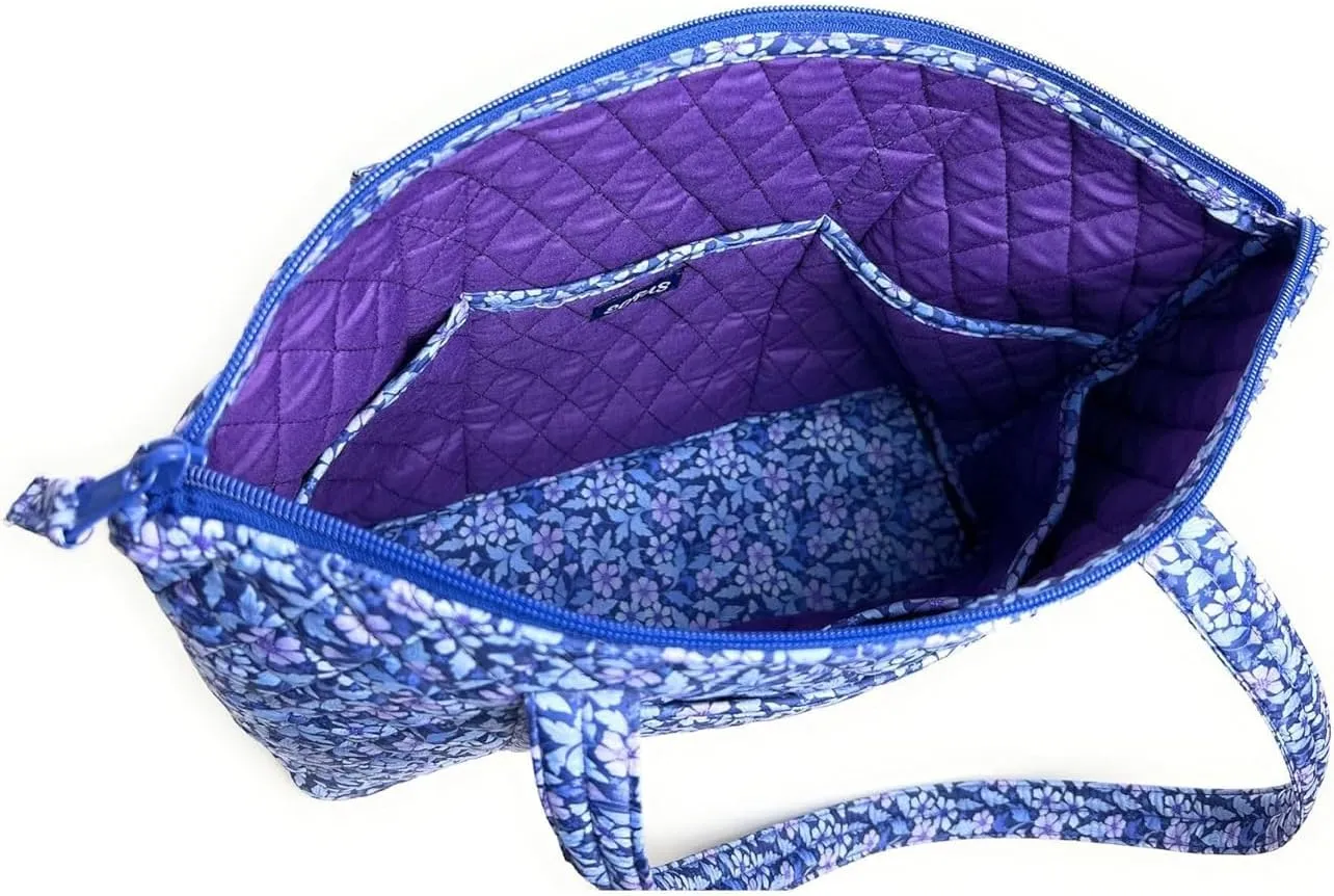 Quilted Handbag Purse Shoulder Bag Pocketbook