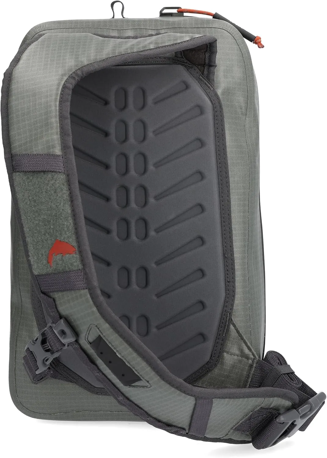 Simms Dry Creek Z Sling - Olive - One Size