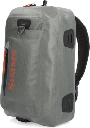 Simms Dry Creek Z Sling - Olive - One Size