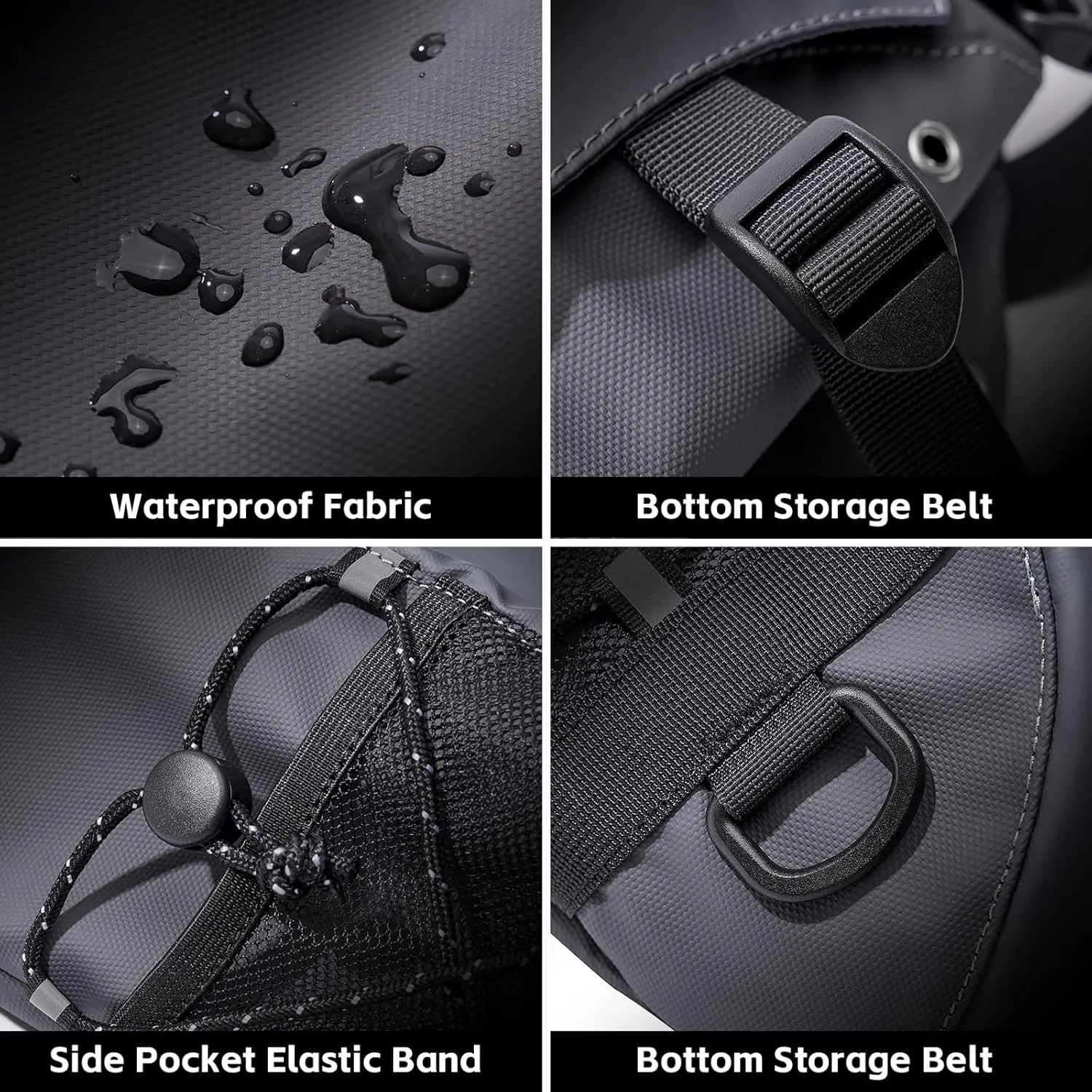 Sling Bag for Men,One Strap Crossbody Chest Backpack Bag for 13inch Ipad Pro M4,Light weight Hiking Outdoor Daypack for Travel Gym Sports Bag