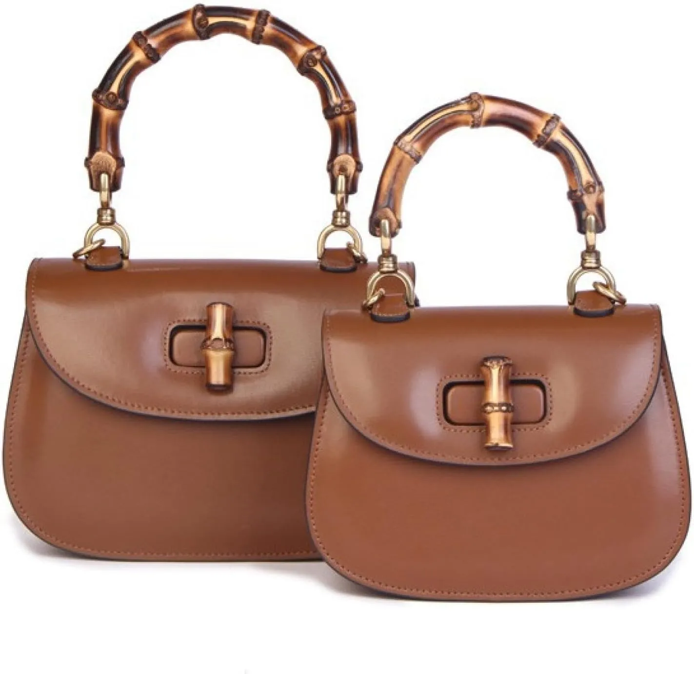 Slub Bag, Leather Women's Bag, Handbag, Handbag