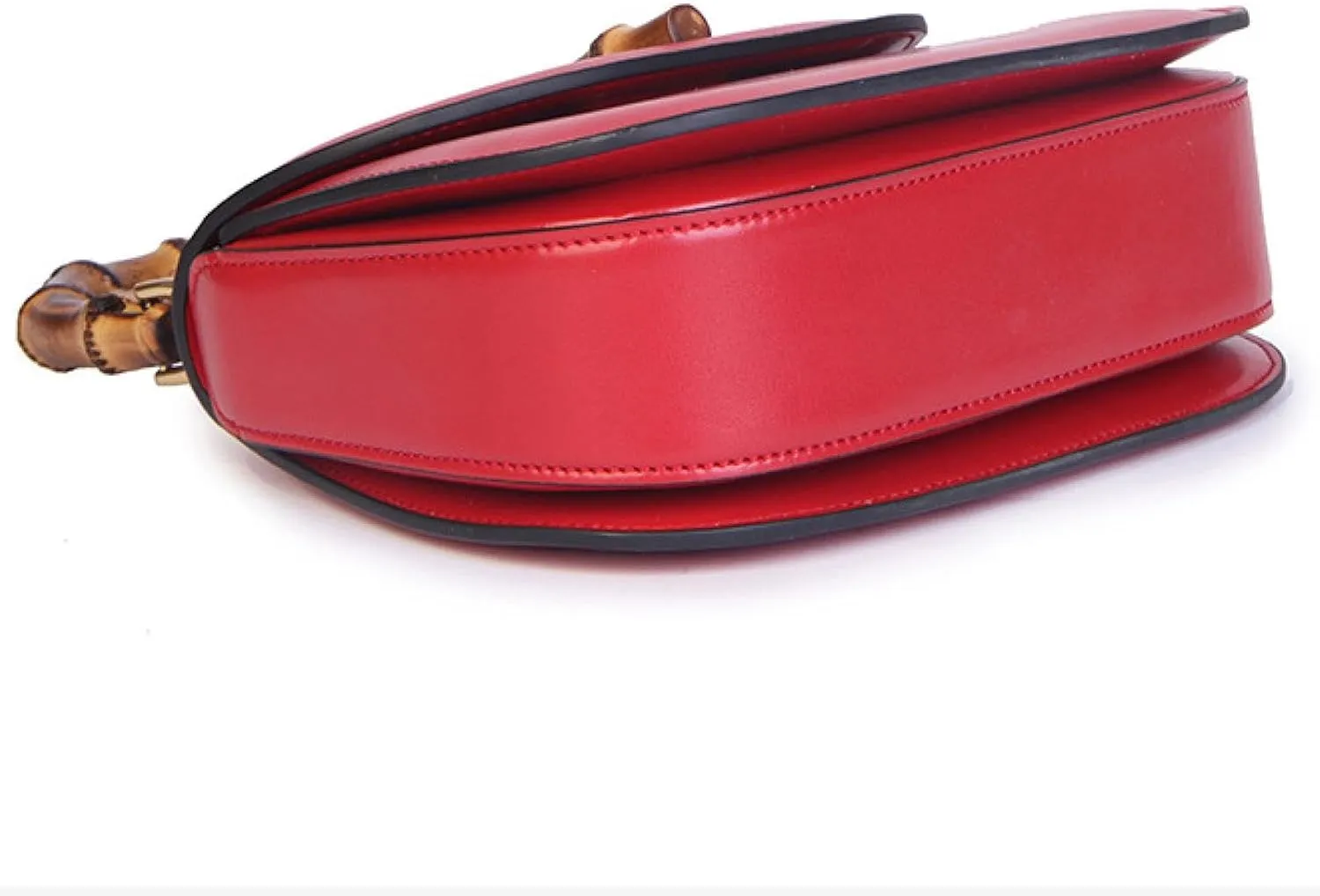 Slub Bag, Leather Women's Bag, Handbag, Handbag