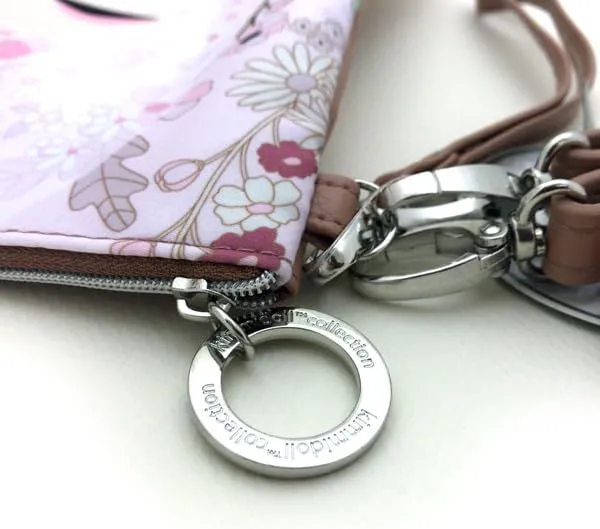 Small Shoulder Bag, Gift for Women - Tote Bag with Strap, Crossbody, Fashion Accessory